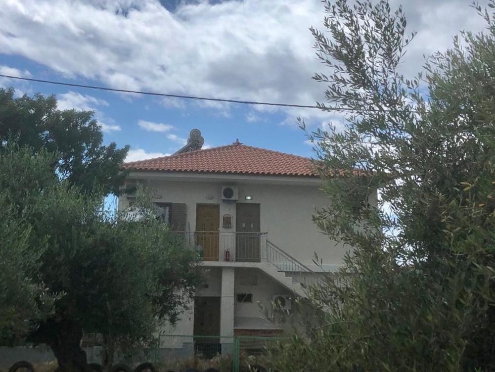 Cosy Studio In Stoupa Exterior photo