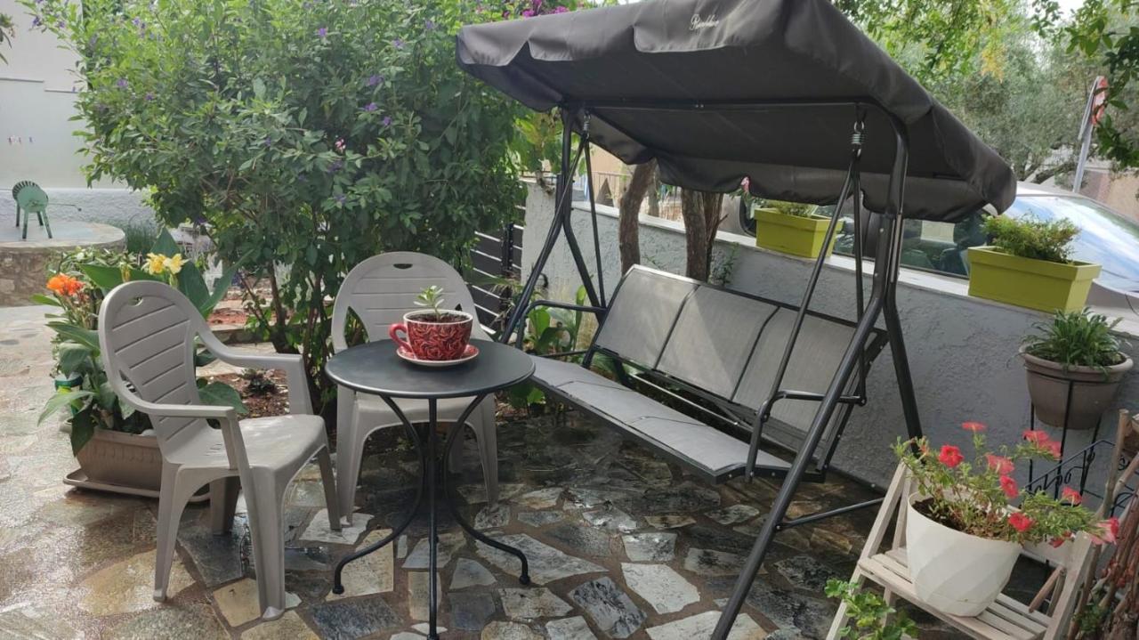 Cosy Studio In Stoupa Exterior photo