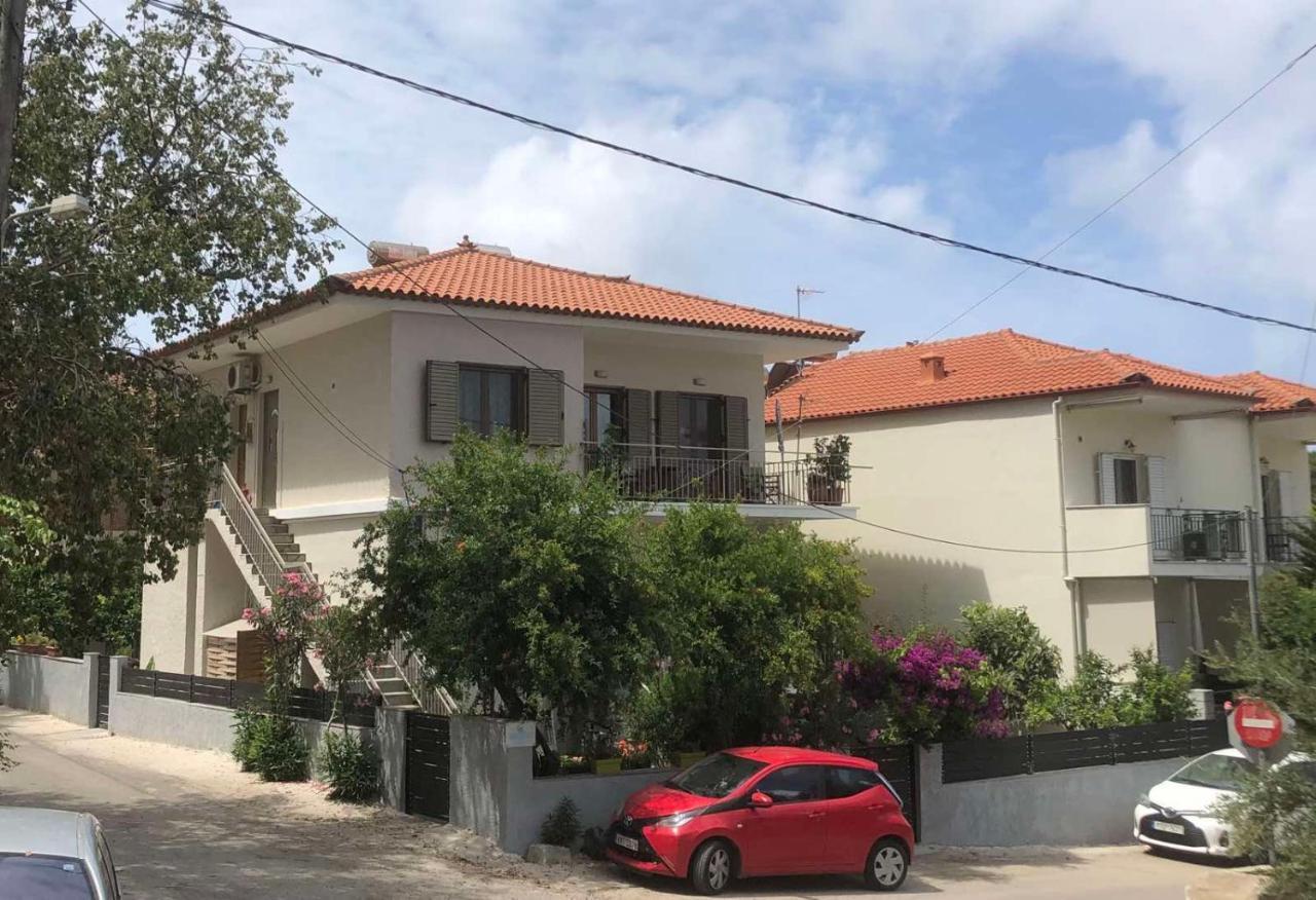 Cosy Studio In Stoupa Exterior photo