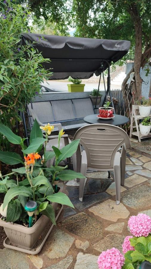 Cosy Studio In Stoupa Exterior photo