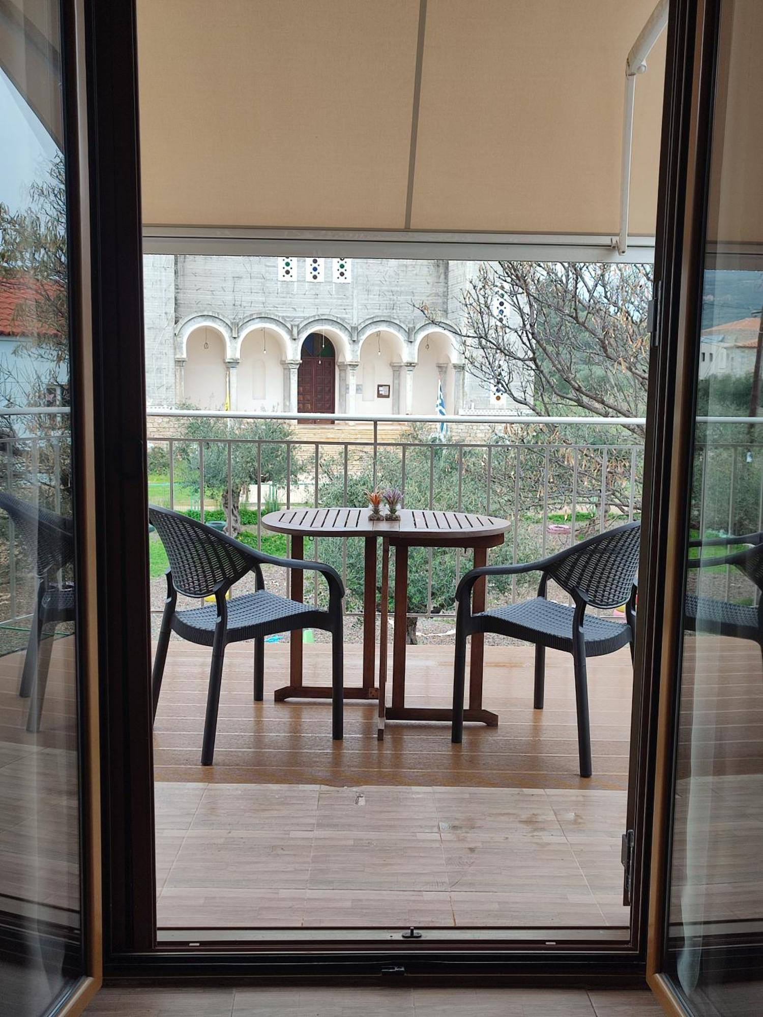 Cosy Studio In Stoupa Exterior photo