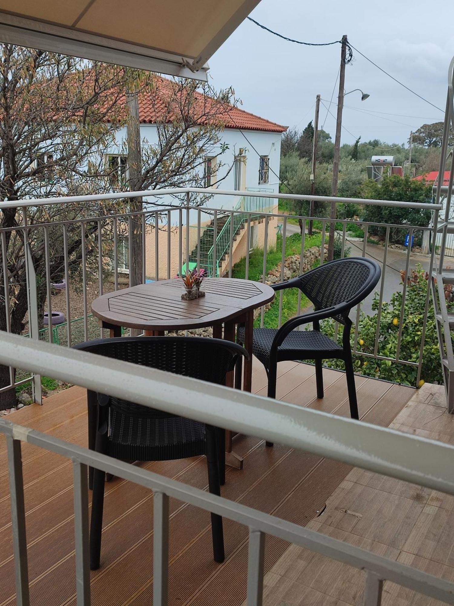Cosy Studio In Stoupa Exterior photo