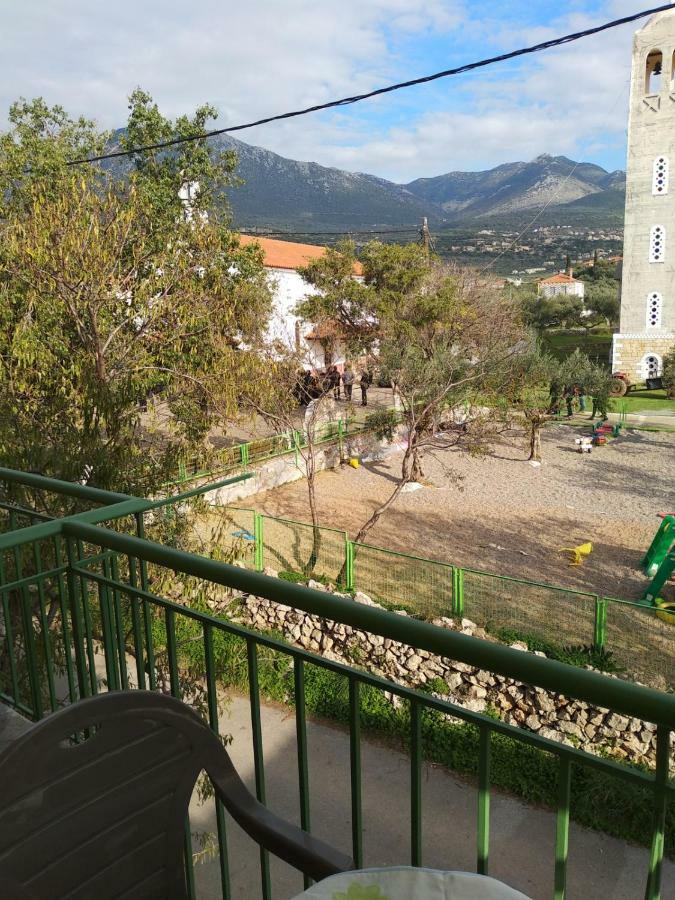 Cosy Studio In Stoupa Exterior photo
