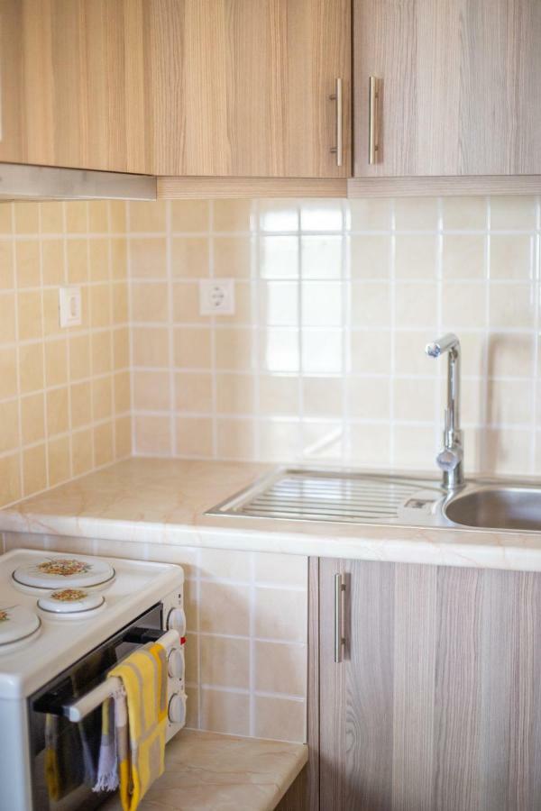 Cosy Studio In Stoupa Exterior photo