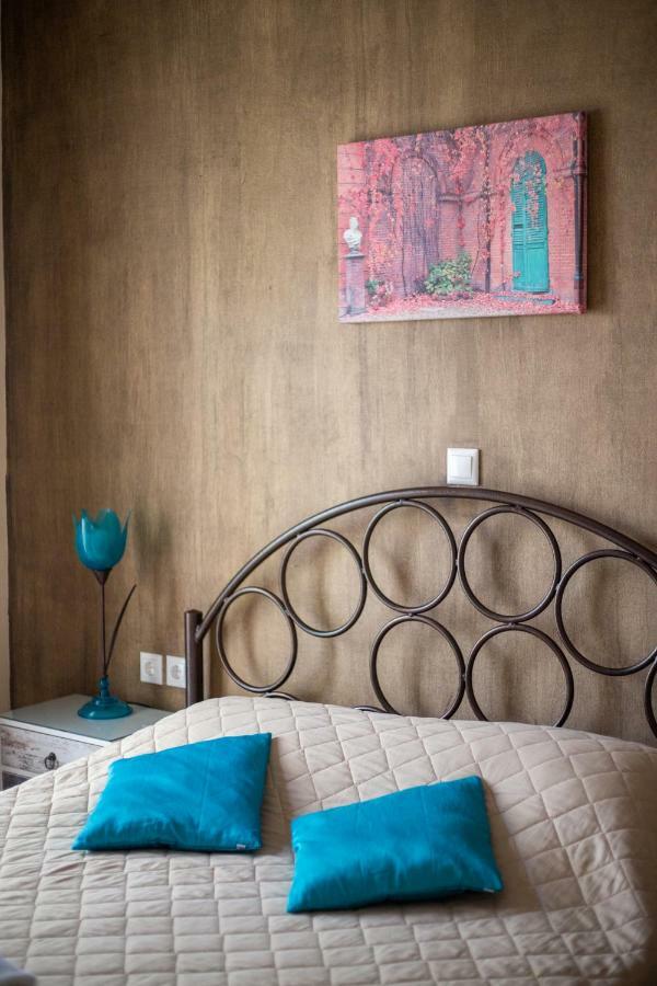 Cosy Studio In Stoupa Exterior photo