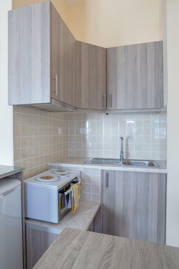 Cosy Studio In Stoupa Exterior photo