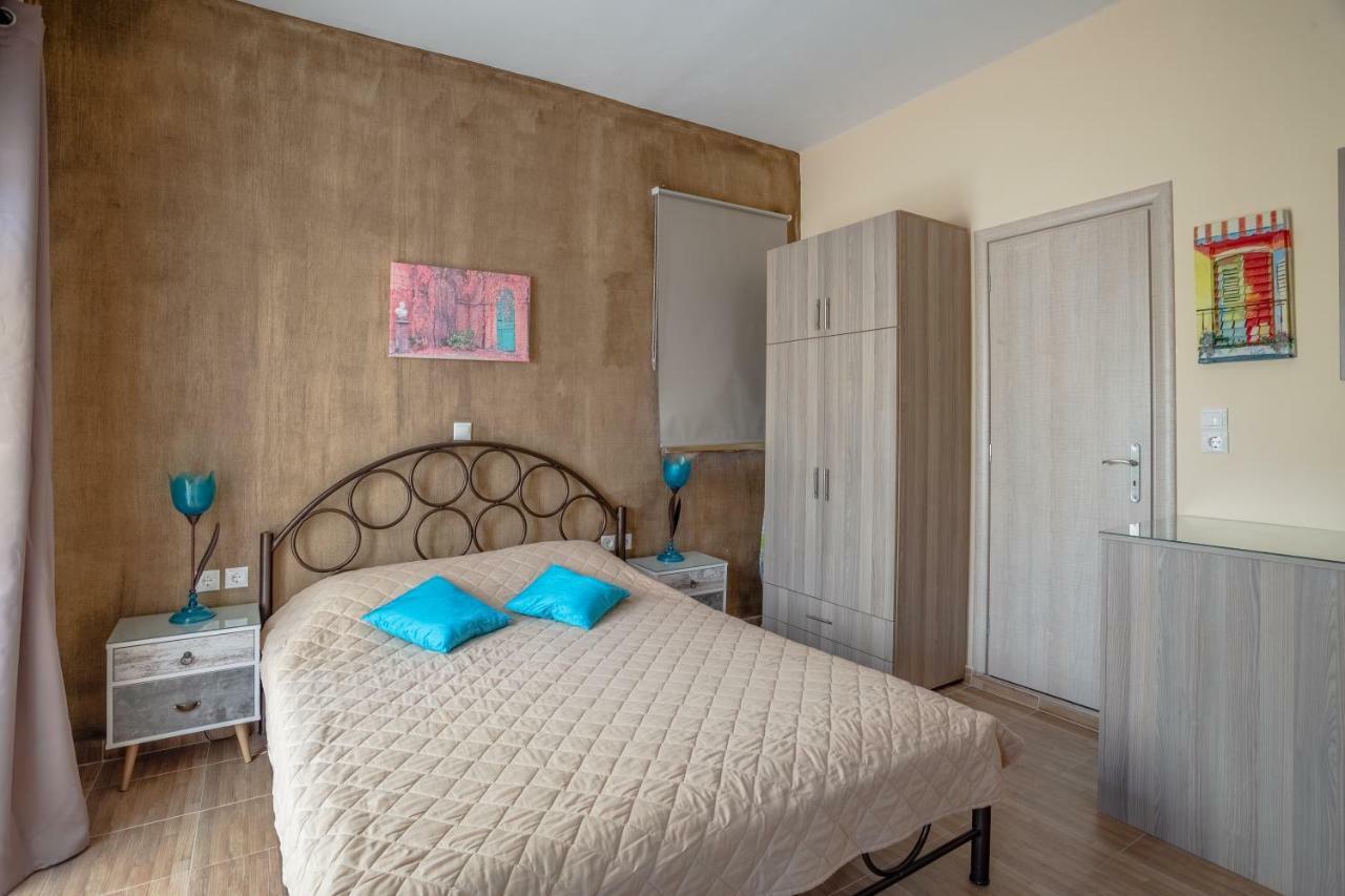 Cosy Studio In Stoupa Exterior photo
