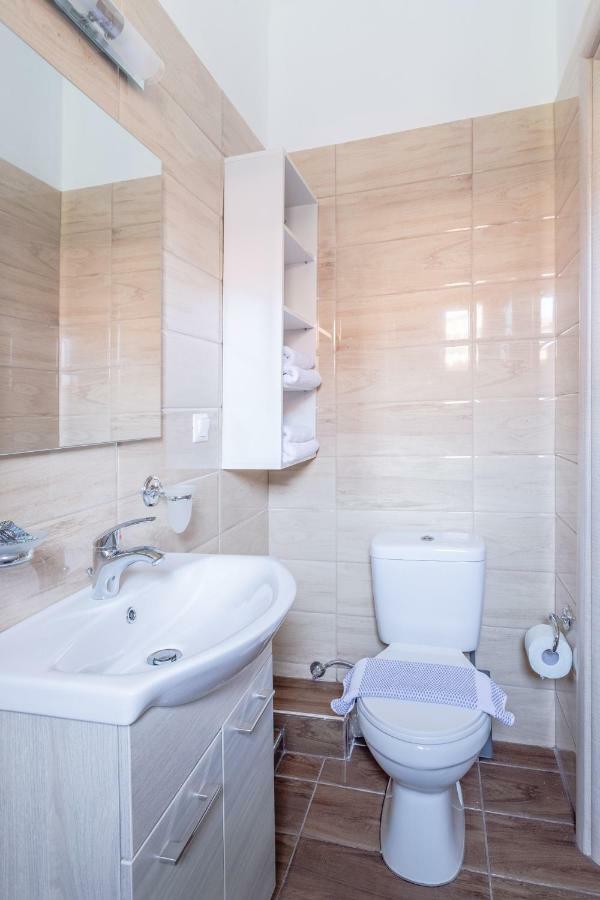 Cosy Studio In Stoupa Exterior photo