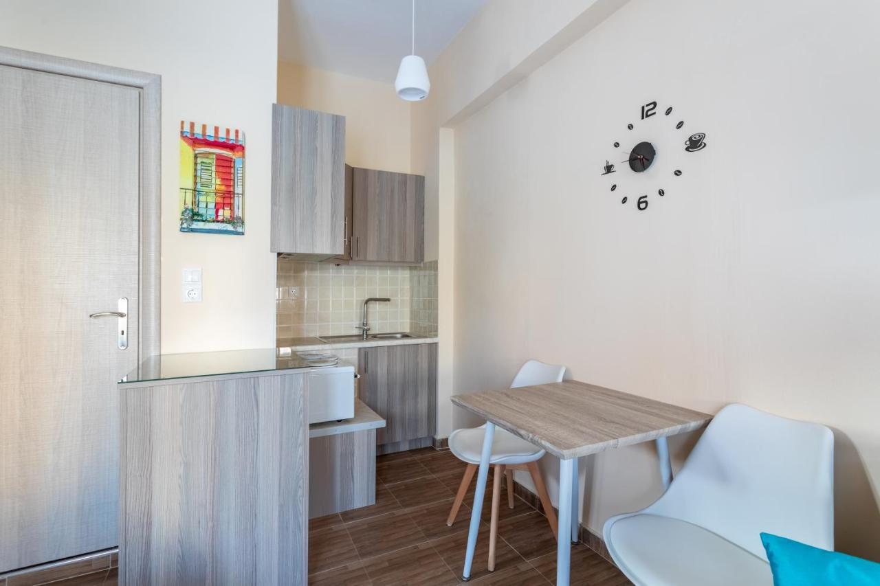 Cosy Studio In Stoupa Exterior photo
